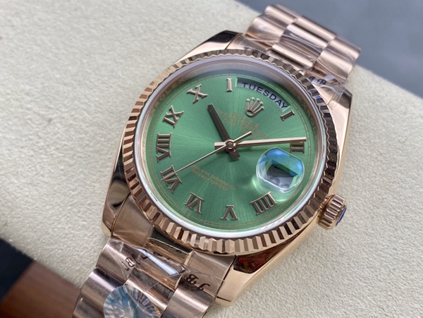 激安ロレックス背面デザイン